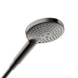 Showersolutions Rain Handheld Shower Head