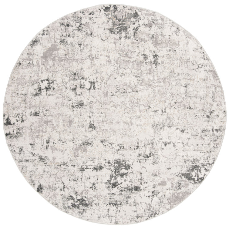 Vogue Dylann Abstract Pattern Rug