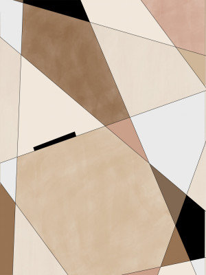 Wrapped Canvas Print, 76.2 cm H x 50.8 cm W