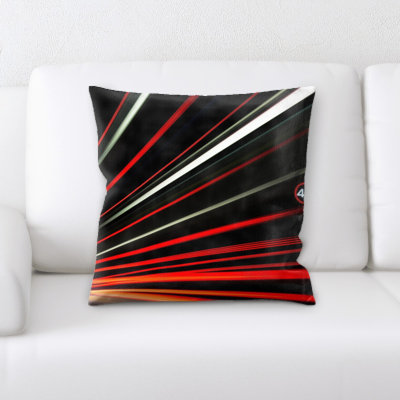 Coussin décoratif Lamar