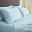 City Sateen Fitted Sheet-226141823-226141811