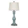 Gibsland Resin USB Table Lamp