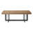 Schiller Solid Wood Coffee Table