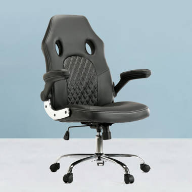 SMUGDESK Gaming Chair, Racing Style Ergonomic Executive Computer