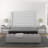 Hybrid Pocket Coil 8" Mattress-2132725212