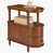 Caramel Brown selected