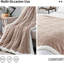 Soft Thick Throw