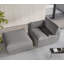 Vontavious Modular Corner Sofa-1220591879-1220591877