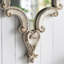 Miroir artistique 30 "x 23,5"