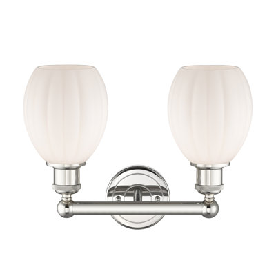 Bolduc 2 - Light Dimmable Vanity Light
