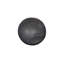 Charcoal Stone Cast Root Floor Ball-1112106789