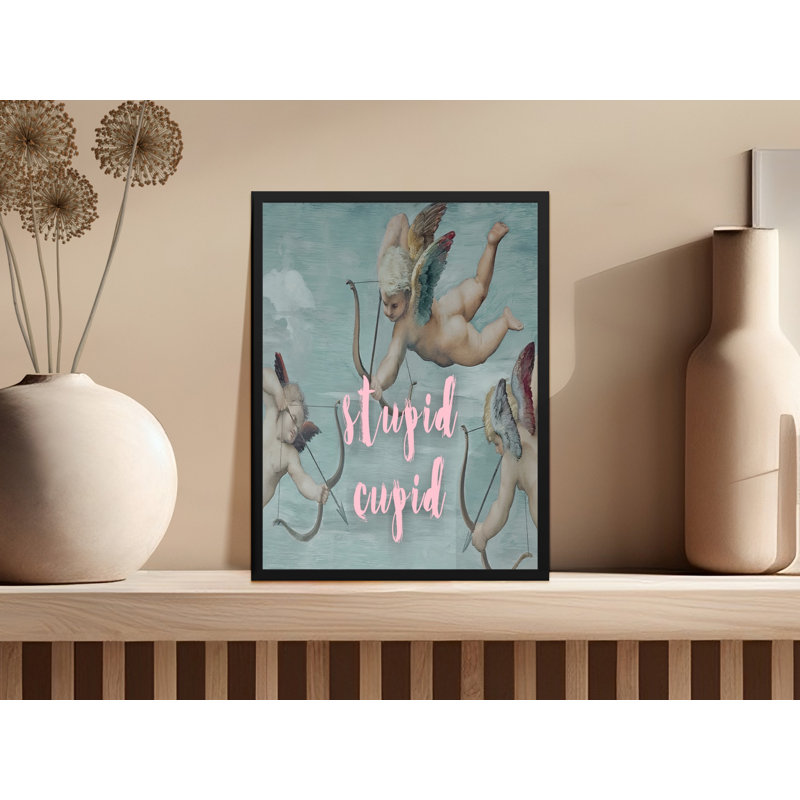 Cavour No Frame Print, 20x30