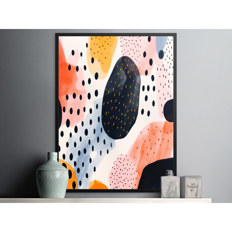 Floater Frame Print, 12x18