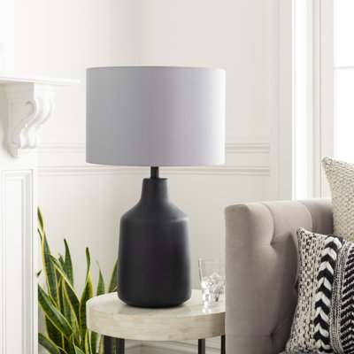 Lampe de table 25 po Lockwood