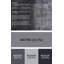 Tapis noir Isenhour-903941410