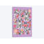 « dalmatien floral collage », impression sur toile tendue-19741735-74737083-74737081