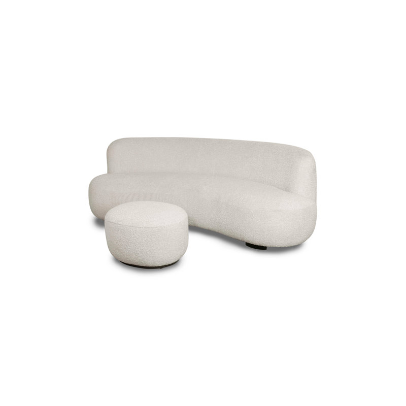 Polter Sofa