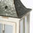 No Power Source Required / Manual Square / Rectangular Lantern