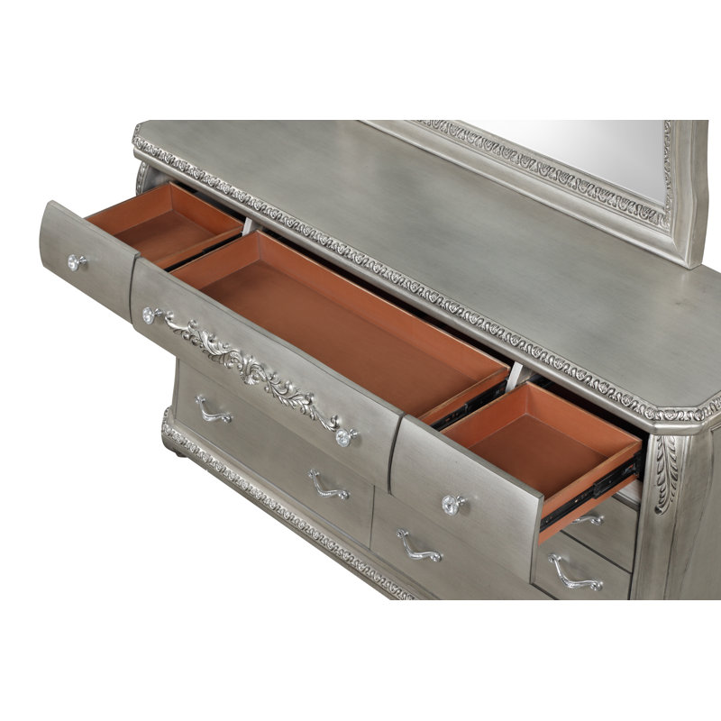 Commode Laurenceau