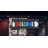 VEVOR Programmable LED Sign, P10 Full Color LED Scrolling Panel,