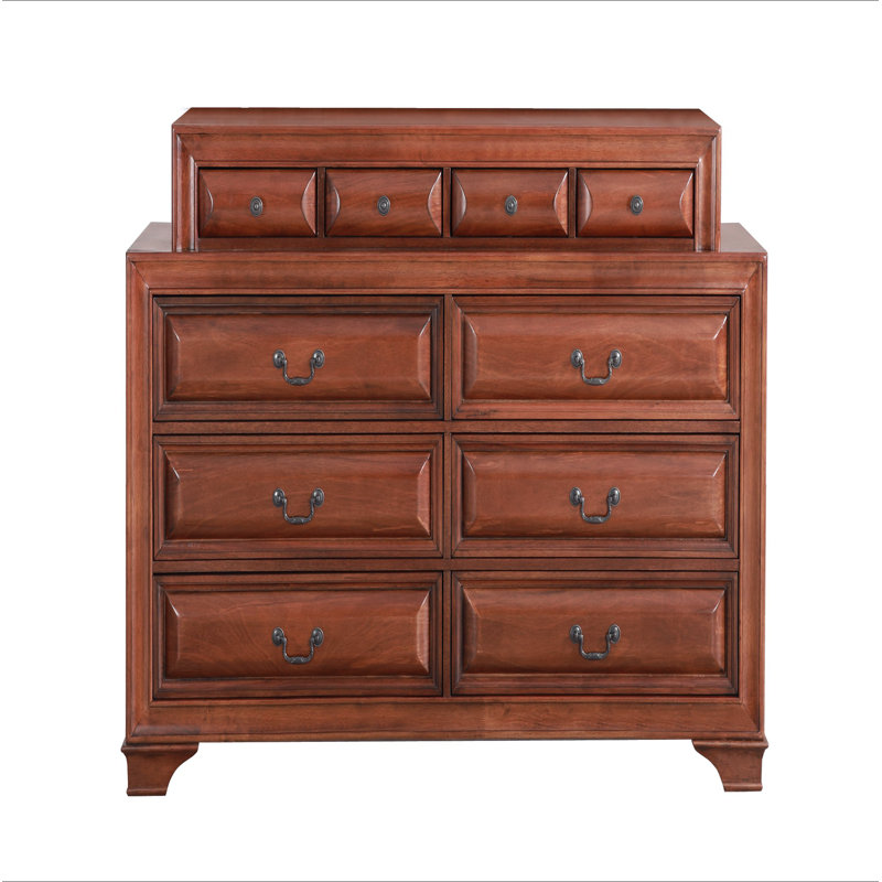 Commode Lavita G8850-D, Chêne