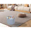 Tabouret d'appoint Jehanna