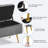 Himel Upholstered Storage Bench-1595173560