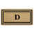 D