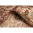 Jules Serapi Brown Rug 5'10" x 9'0"