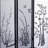 70" Tall 3-Panel Screen / Room Divider