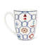 Tasse nautique