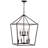 Lustre géométrique à 8 lumières Joree-33459248