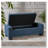 Flip Top Storage Bench-1791927541