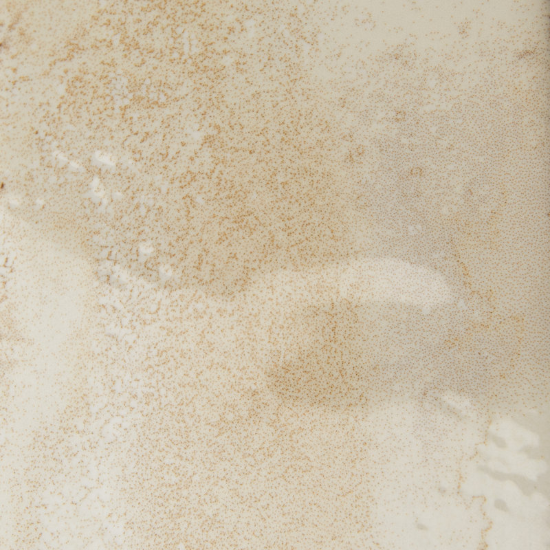 Luca 3" x 12" Ceramic Tile, White