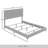 Gatsby Piece Bedroom Set-1470127451-1470127450