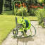 Plastic Cart Hose Reel