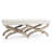 Elof Linen Upholstered Bench-79423500-79423499