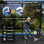 McKittrick Freeport Park 366cm Octagon Backyard Trampoline with Safety Enclosure