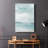 Seaside Sanctuary I -Gallery Wrapped Cavas-1107366697