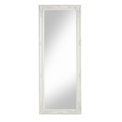 Tiffany Wood Wall Mirror