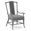 Drury Lane Slat Back Dining Arm Chair-42843396-83192418