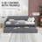 Katoria Upholstered Daybed-91186294
