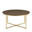 Levinson Cross Legs Coffee Table-31481937-55887501