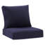 Coussins de chaise longue d'extérieur-98080702