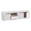 Ceridwen 178cm TV Cabinet with Three Cupboards