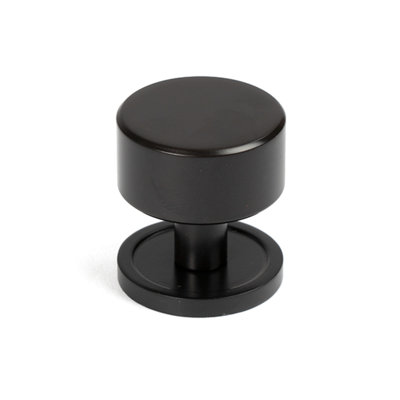 Round Knob