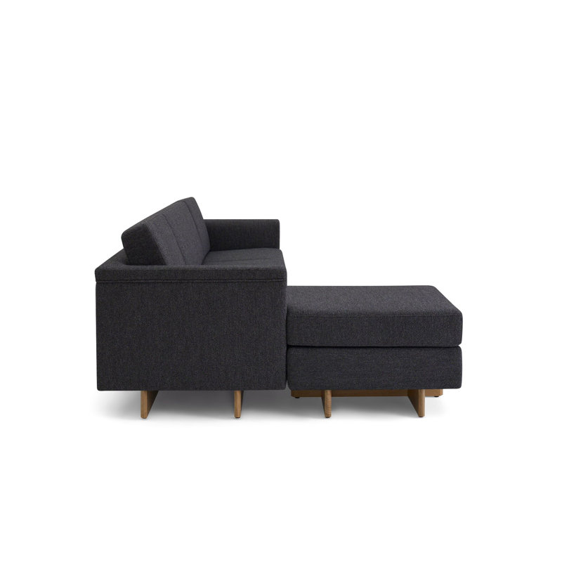 Frank Lloyd Wright Galesburg Sectional Sofa