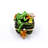Wyman Metal Decorative Box