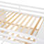 Lit mezzanine avec tablettes, bureau et garde-robe autonomes-1857840572-1857840575