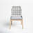 Lago 17'' H Upholstered Side Chair-672436360
